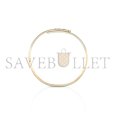 MESSIKA MOVE NOA BANGLE YELLOW GOLD DIAMOND BRACELET 06368 01 MESSIKA MOVE NOA BANGLE YELLOW GOLD DIAMOND BRACELET 06368 01